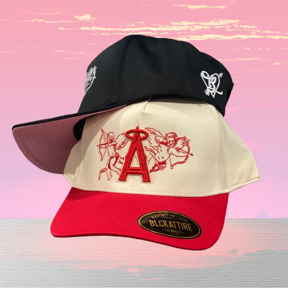 Anaheim Angels SnapBack - Picture 4 of 4